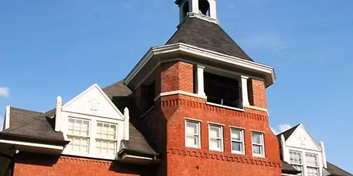 Arlington Historical Museum Open Free!