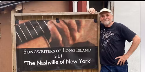 THANKS FOR YOUR SONGS @ Ziggy\u2019s