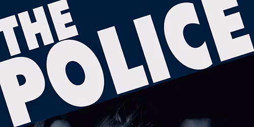 REGGATTA DE BLANC \/ 1000 % THE POLICE TRIBUTE