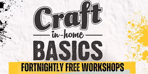 Craft in-home BASICS