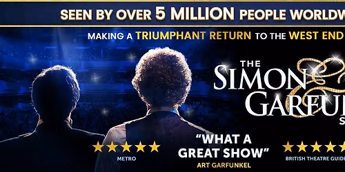 The Simon & Garfunkel Story