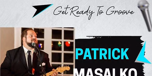 Patrick Masalko Live!