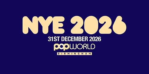 [EARLYBIRD] NYE26