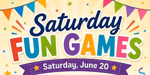 Father\u2019s Day Fun Game Celebration
