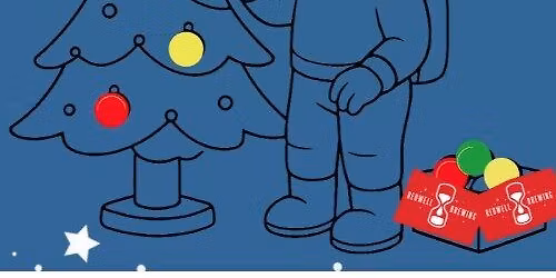 Christmas Activity Day At The Brewery 