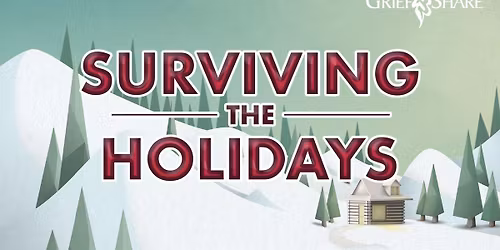 Surviving the Holidays