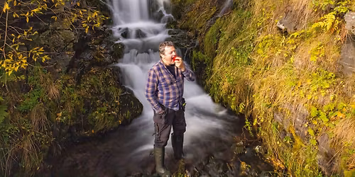 Sidermakers Dinner med Kvestad Sideri