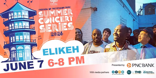 FPP Summer Concert feat. Elikeh