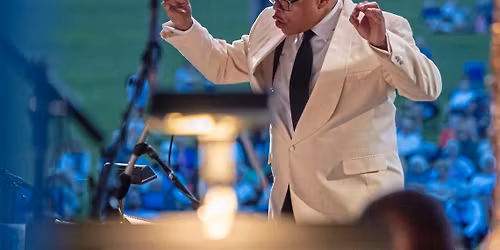 Pittsburgh Symphony Orchestra - Harry Potter and the Half Blood Prince in Concert at Pittsburgh Symphony Heinz Hall