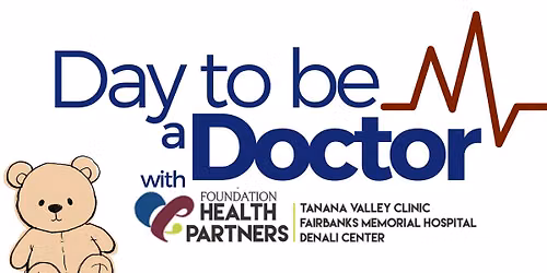 Day to be a Doctor with Foundation Health Partners