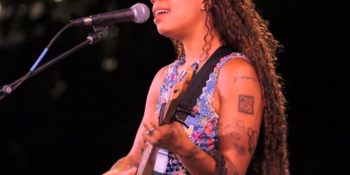 August 22, 2026 Ragdale Ring Summer Performance Series