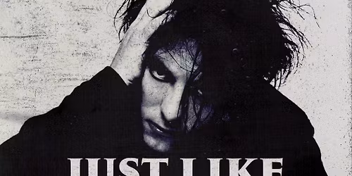 Just Like Heaven: Alt 80s Night (Manchester)