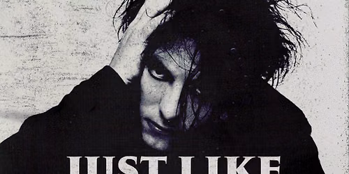 Just Like Heaven: Alt 80s Night (Manchester)