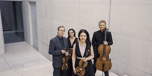 Minguet Quartett