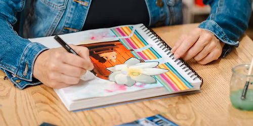 Atelier Journal Cr\u00e9atif \u2013 Lundi 16 Mars 13h