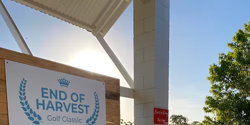 2025 End of Harvest Golf Classic