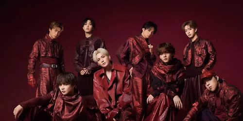 FANTASTICS from EXILE TRIBE in 越前市 —  Fukui, FU, Japan