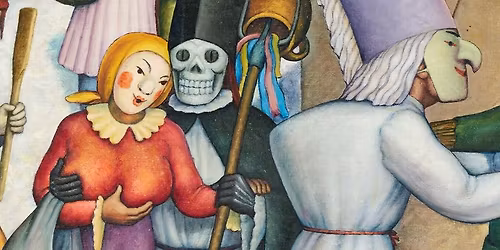 Nasilje pod masko - predavanje dr. Dragana Petrovca