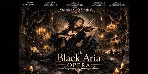 The Black Aria Opera