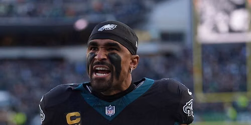 Philadelphia Eagles vs. Houston Texans