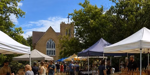 Summer Farmer\u2019s Market