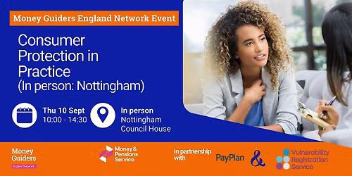 Consumer Protection in Practice (Nottingham)