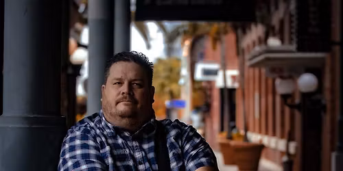 Sunday, 1\/11 - Live Music by Jamie O at Ukulele Brands - Land O Lakes - 4:30pm-7:30pm