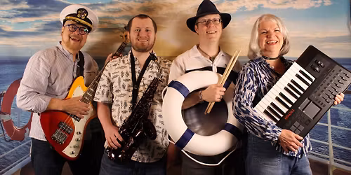 Yacht This Way - Live Concert in Nay Aug Park