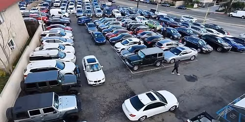 Public Car Auction Every Saturday!