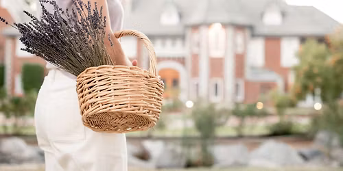 Friday at the farm, The Lavender Farm, a farm like \u201cnoneother\u201d