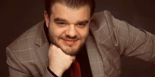 TELTH\u00c1Z Cziffra est - B\u00e1rzongorista est Gazsi Norberttel