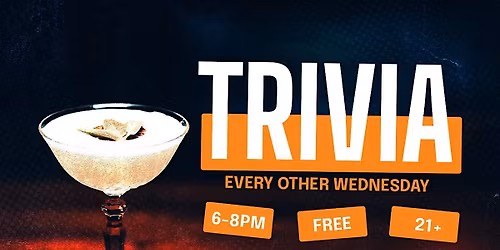Trivia Night @ Looking Glass