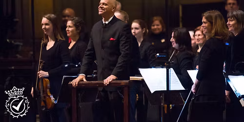 Music Worcester Presents: Emmanuel Music | Bach Solo Cantatas