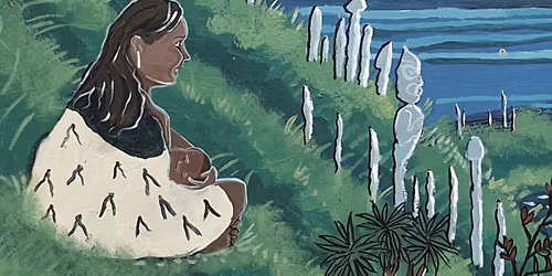 The Epic Life of Kahe Te Rau-o-te-Rangi