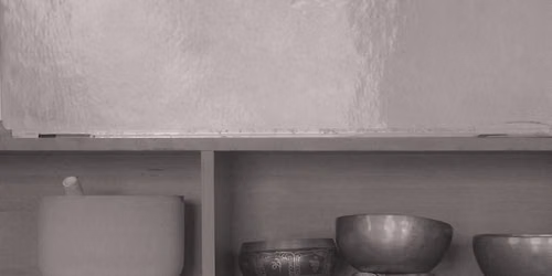 Yin Yoga & Sound Bath