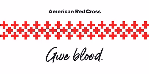 American Red Cross Blood Drive