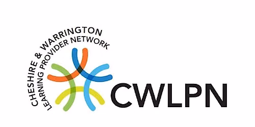 Cheshire & Warrington Learning Provider Network Meeting