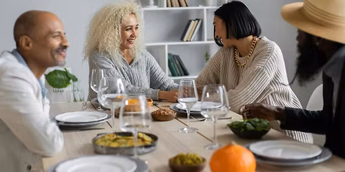 Dating After Divorce Workshop: Choose Differently This Time