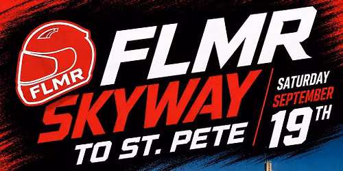 FLMR Skyway to St. Pete