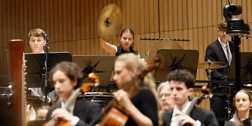 Festakt 2026: Feierliche Er\u00f6ffnung des Brucknerfests Linz 2026 \u2013 endlich. Brucknerfest Linz 2026
