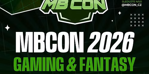 MBCON 2026