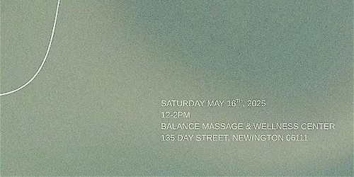 Moments and Tides: A Yoga Workshop for Grief