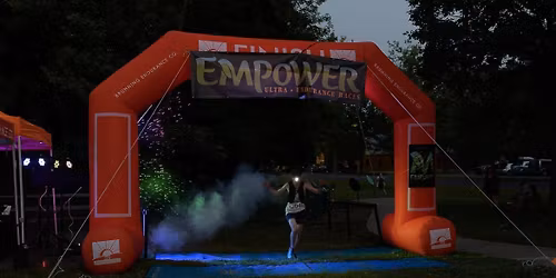 Night Owl Winter Trail Races