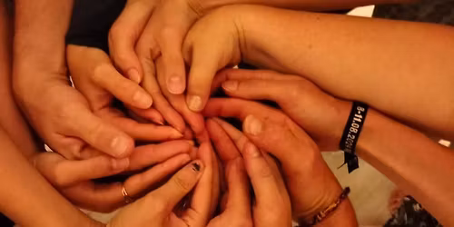 Mindfulness jam: "Resonate & Dance Jam"