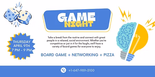 Game Night
