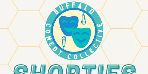 BCC Shorties - November Improv Show!