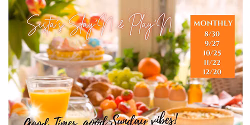 Moo Moo\u2019s & Mimosas Karaoke Brunch at Soel Sistas