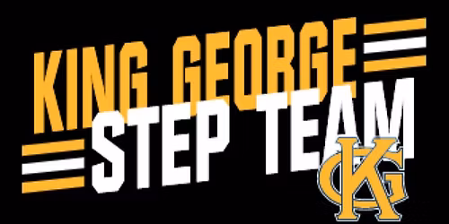 KGHS Step Show- Stepping Into March Madness! 