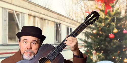 Ain't True & Uncle False for the HOLIDAYS