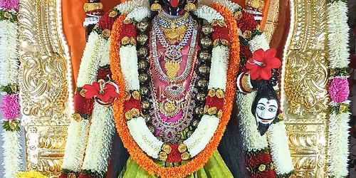 Maa Kali Puja